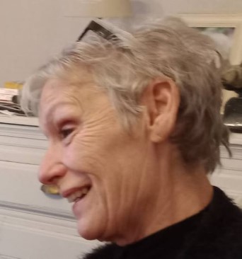 Dominique, administratrice